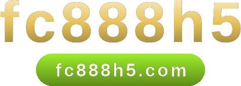 fc888h5 logo